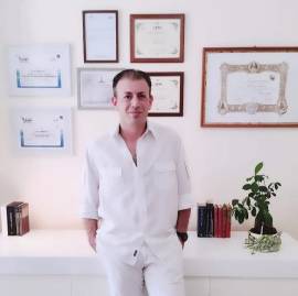 Studio Massaggi Professionali Wellness 