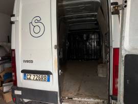 Furgone Iveco Daily
