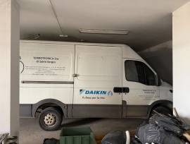 Furgone Iveco Daily