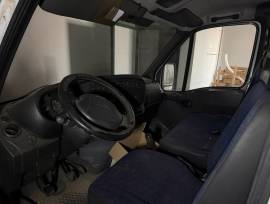 Furgone Iveco Daily