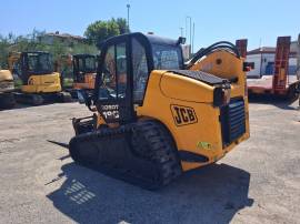 Minipala usata JCB 190THF Minipala usata JCB 190THF