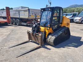 Minipala usata JCB 190THF Minipala usata JCB 190THF