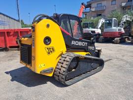 Minipala usata JCB 190THF Minipala usata JCB 190THF