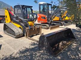 Minipala usata JCB 190THF Minipala usata JCB 190THF