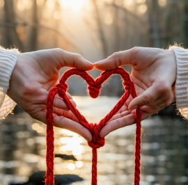 Problemi di Coppia? Sciogli i Nodi del Cuore - Consulti evolutivi