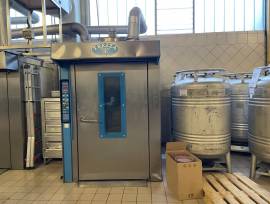 Macchinari a attrezzature per attività di pasticceria Macchinari a attrezzature per attività di pasticceria