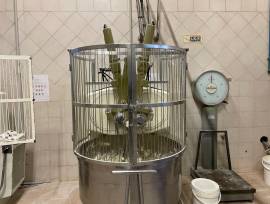 Macchinari a attrezzature per attività di pasticceria Macchinari a attrezzature per attività di pasticceria