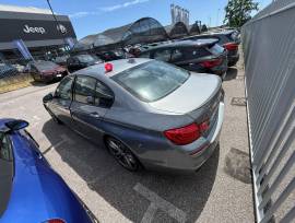 Autovettura BMW M550d xD Autovettura BMW M550d xD
