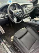 Autovettura BMW M550d xD Autovettura BMW M550d xD