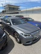 Autovettura BMW M550d xD Autovettura BMW M550d xD
