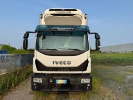 Camion refrigerato Iveco Eurocargo Camion refrigerato Iveco Eurocargo