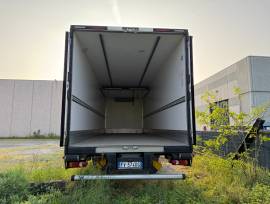 Camion refrigerato Iveco Eurocargo Camion refrigerato Iveco Eurocargo