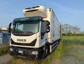 Camion refrigerato Iveco Eurocargo Camion refrigerato Iveco Eurocargo