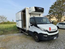 Furgone refrigerato Iveco Daily