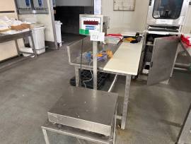 Attrezzature, macchinari parte produttiva e materiali di consumo Attrezzature, macchinari parte produttiva e materiali di consumo