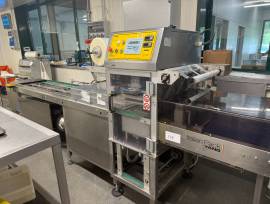Attrezzature, macchinari parte produttiva e materiali di consumo Attrezzature, macchinari parte produttiva e materiali di consumo