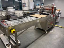 Attrezzature, macchinari parte produttiva e materiali di consumo
