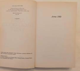 Anna dagli occhi verdi di Sveva Casati Modignani 1°Ed.Sperling Paperback, ottobre 1991 Anna dagli occhi verdi di Sveva Casati Modignani 1°Ed.Sperling Paperback, ottobre 1991