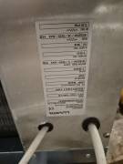 CELLA FRIGO DOPPIA TN USATA  