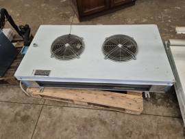 CELLA FRIGO DOPPIA TN USATA  