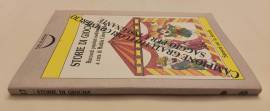 Storie di Giochà.Racconti popolari mediterranei Matilde Cohen Sarano Ed.Sansoni per la scuola, 1991