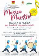 Banda P. Anfossi 2026 ultimo concerto estivo - 170 anni di storia