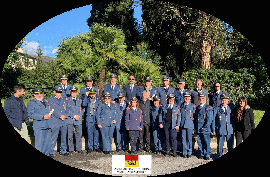 Banda P. Anfossi 2026 ultimo concerto estivo - 170 anni di storia