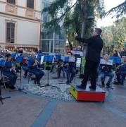 Banda P. Anfossi 2026 ultimo concerto estivo - 170 anni di storia