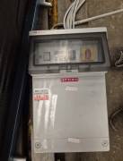 CELLA FRIGO DOPPIA TN USATA CELLA FRIGO DOPPIA TN USATA