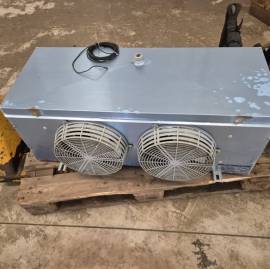 CELLA FRIGO DOPPIA TN USATA CELLA FRIGO DOPPIA TN USATA