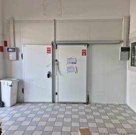 CELLA FRIGO DOPPIA TN USATA CELLA FRIGO DOPPIA TN USATA