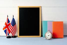Insegnante madrelingua certificato offre lezioni di inglese