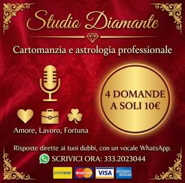 Le risposte che cerchi, direttamente con un vocale su WhatsApp