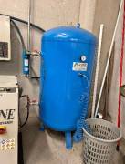 N. 1 SERBATOIO ARIA AIRTEC N. 1 SERBATOIO ARIA AIRTEC