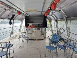 Battello passeggeri per navigazione interna Battello passeggeri per navigazione interna