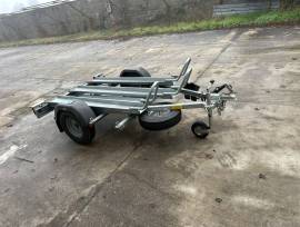 Rimorchio Cresci TM5 Rimorchio Cresci TM5