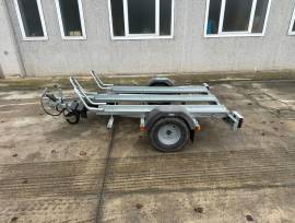 Rimorchio Cresci TM5 Rimorchio Cresci TM5