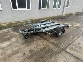 Rimorchio Cresci TM5 Rimorchio Cresci TM5