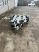 Rimorchio Cresci TM5 Rimorchio Cresci TM5
