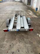 Rimorchio Cresci TM5 Rimorchio Cresci TM5