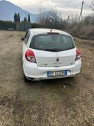 Autocarro Renault Clio Autocarro Renault Clio
