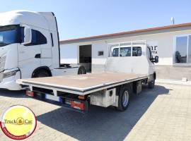RIF.1378 IVECO DAILY HI-MATIC 35 C 13 – 2015 – PIANALE – EURO 5