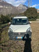 Autocarro Fiat Doblò