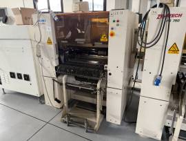 Macchinari e attrezzature per assemblaggio circuiti stampati Macchinari e attrezzature per assemblaggio circuiti stampati