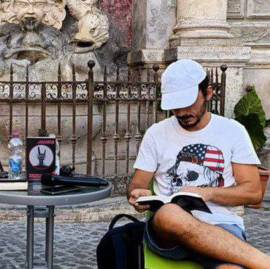 COMPAGNIA E LETTURA PER ANZIANI