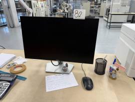 Arredi e macchine elettriche ed elettroniche da ufficio Arredi e macchine elettriche ed elettroniche da ufficio