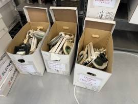 Arredi e macchine elettriche ed elettroniche da ufficio Arredi e macchine elettriche ed elettroniche da ufficio