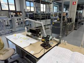 Arredi e macchine elettriche ed elettroniche da ufficio Arredi e macchine elettriche ed elettroniche da ufficio