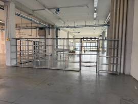 Scaffalature e armadietti metallici