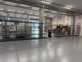 Scaffalature e armadietti metallici Scaffalature e armadietti metallici